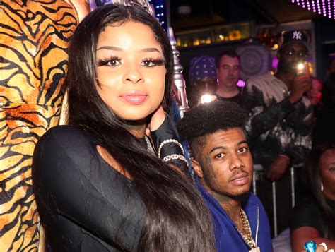 blueface and chrisean relationship|Blueface & Chrisean Rock Relationship Timeline